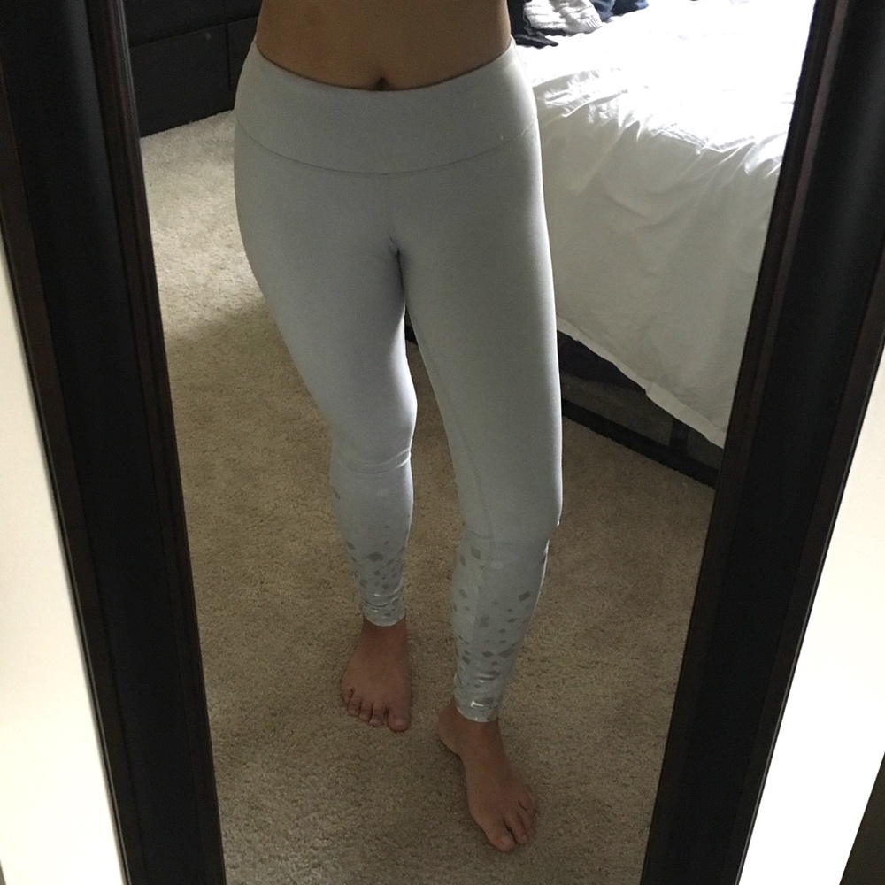 Alo Yoga Leggings 🧘🏻‍♀️
